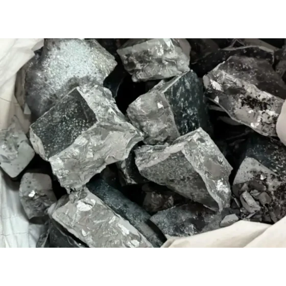 몰리브덴 및 니켈의 종합적인 회수 테스트