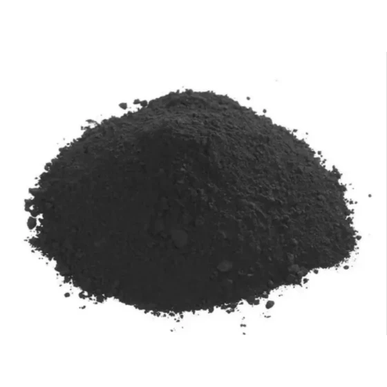 망간 산화물 광석의 선광 테스트