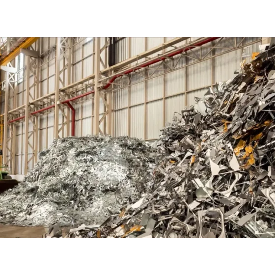 폴리메탈 성분의 동시 추출 테스트