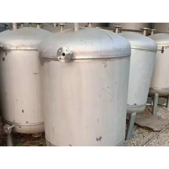 산성 폐액에서 구리, 니켈 및 아연 회수 테스트