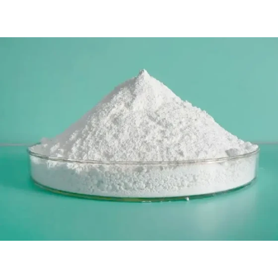 산화아연 회수율 향상을 위한 테스트