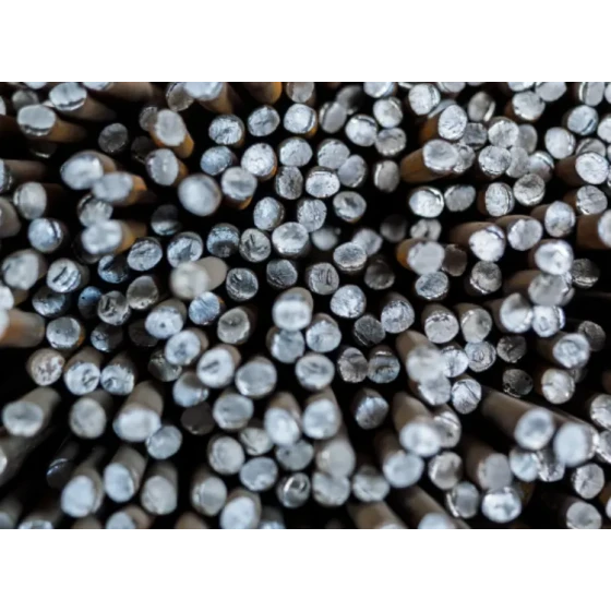 암모니아 침출에 의한 구리 및 니켈 회수 테스트