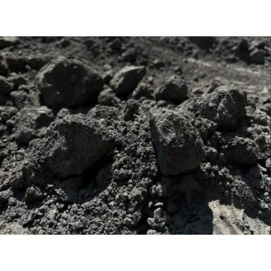 납-아연 광미에 대한 종합적인 회수 테스트