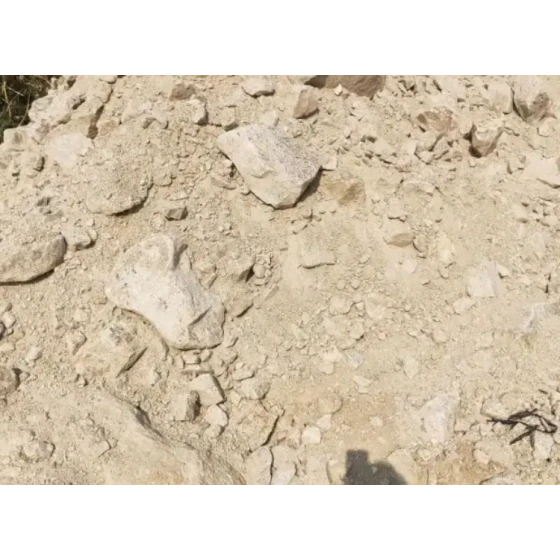 저급 리튬 슬래그에서 리튬 추출 테스트