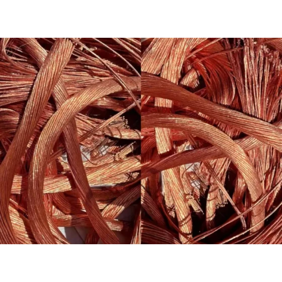 합금 스크랩에서 니켈, 텅스텐 및 몰리브덴 회수 테스트