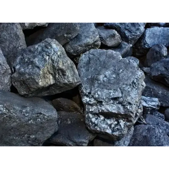 복잡하게 분산된 철광석의 선광 테스트