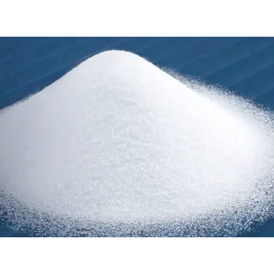 고순도 석영 모래 가공 테스트