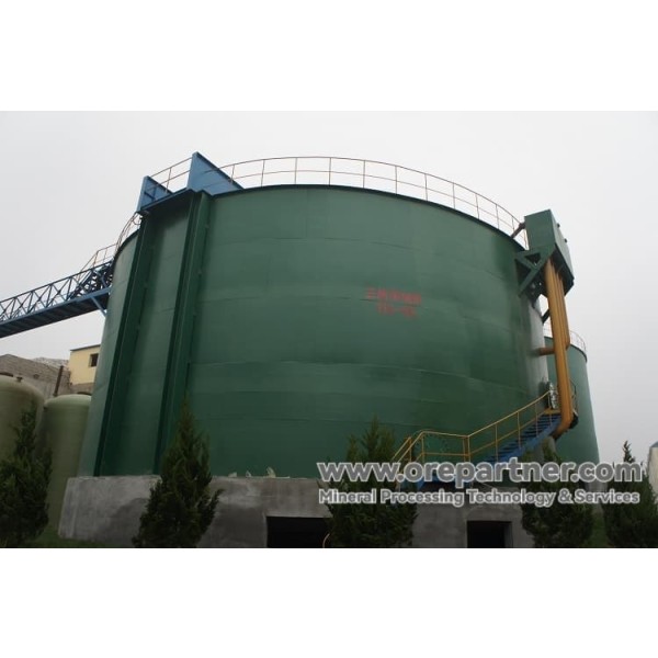 금 처리 솔루션