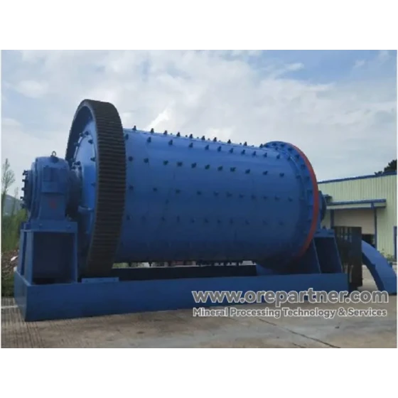 구리 광석 선광 솔루션