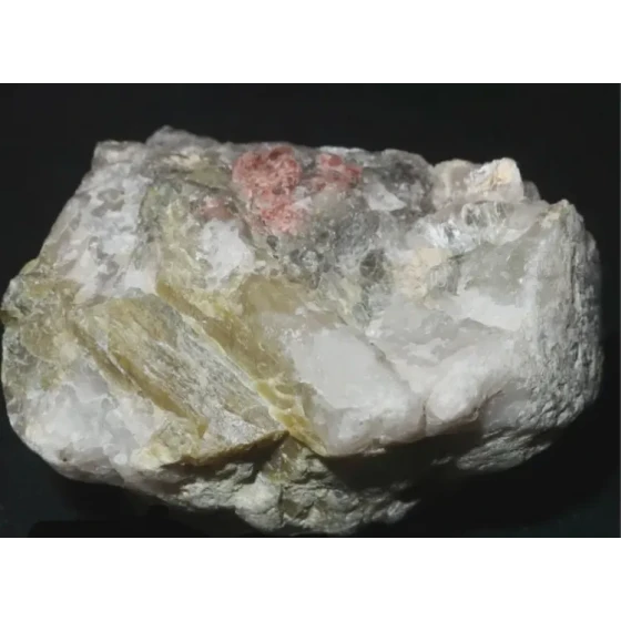 리튬 부양 테스트