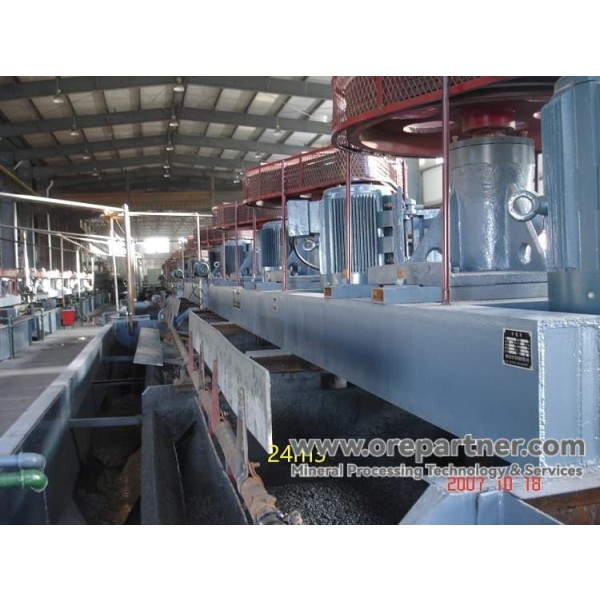 프로세스 개선/커미셔닝