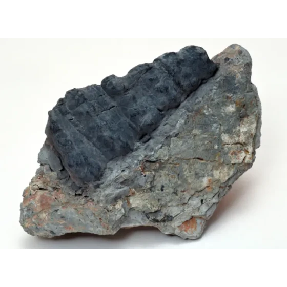 고순도 철광석의 정제 테스트