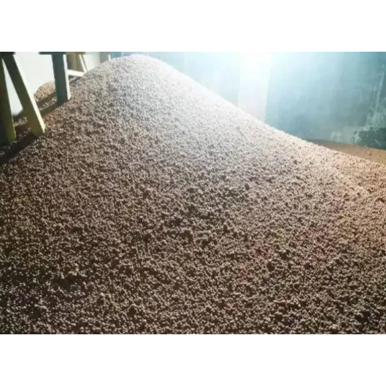 금 시안화 광미로부터의 심층 회수 테스트