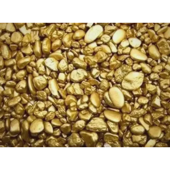 복합 금 농축물의 전처리 및 침출 테스트