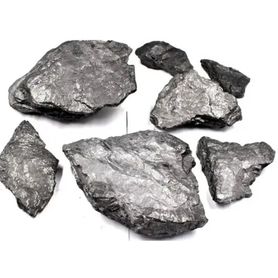 흑연 부양 테스트