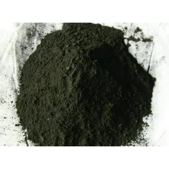 주석 전해 음극 슬라임의 귀금속 농축 테스트