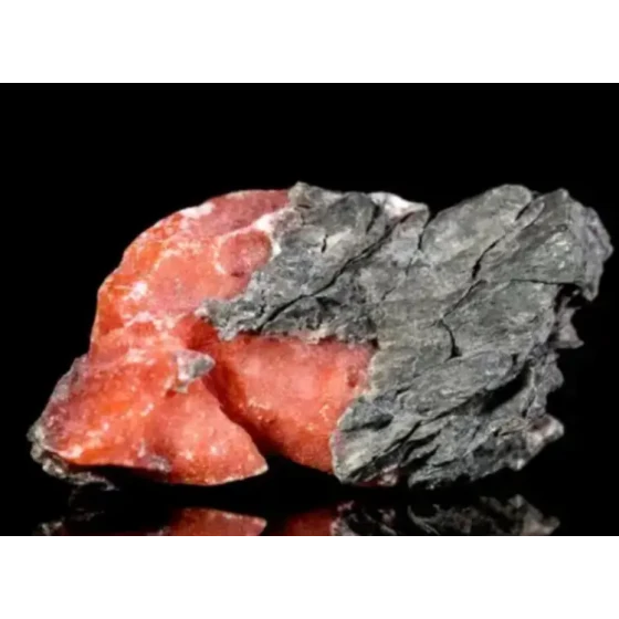 미세 파종 오올리틱 적철광의 탈인산화 및 탈실화 테스트