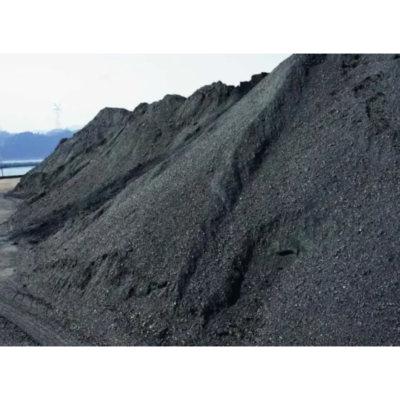 폴리메탈 광미의 재선광 및 종합 활용 테스트