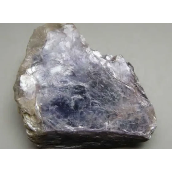 리튬 광석의 광물 처리 테스트