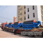 자철광 선광 솔루션