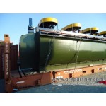 흑연 선광 솔루션