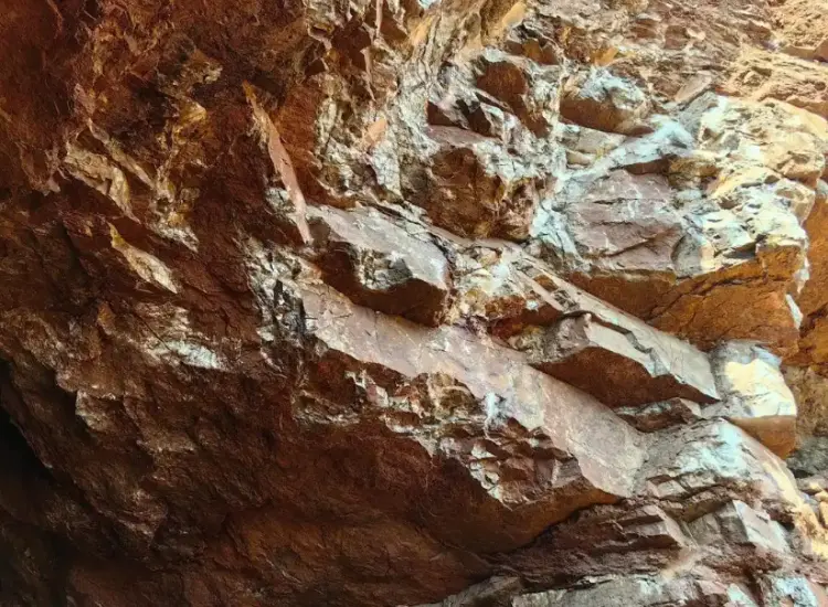 관련 산화물 광석의 통합 광물 처리-야금 테스트