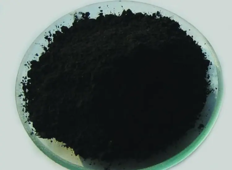 납 산화물 회수율 향상을 위한 테스트