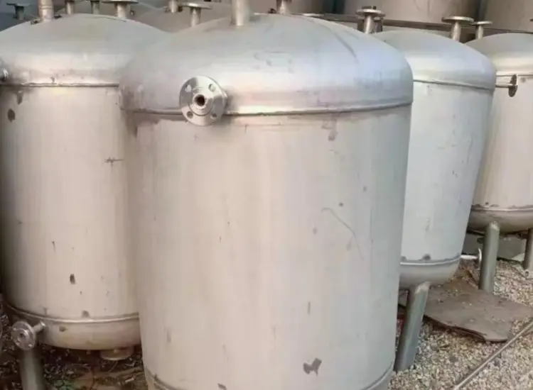 산성 폐액에서 구리, 니켈 및 아연 회수 테스트