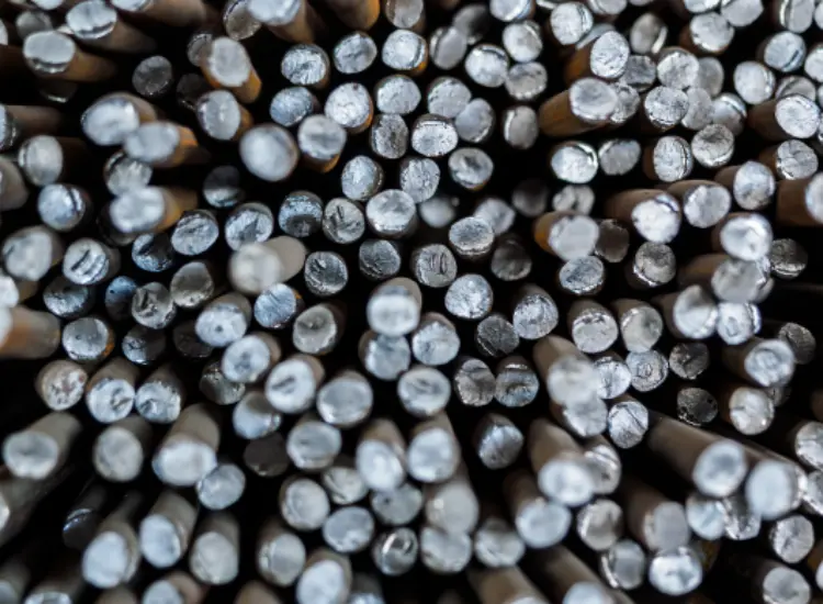 암모니아 침출에 의한 구리 및 니켈 회수 테스트