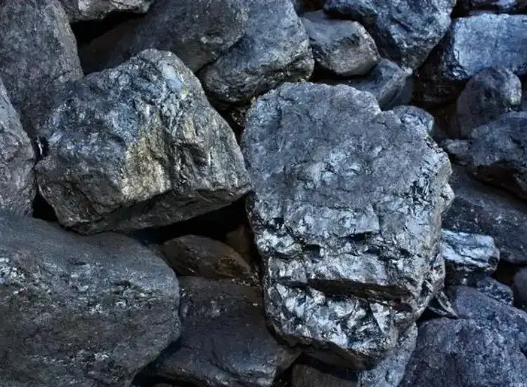 복잡하게 분산된 철광석의 선광 테스트