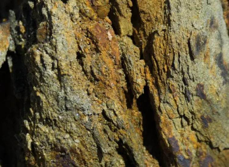 시안화물 침출을 통한 금 추출 테스트