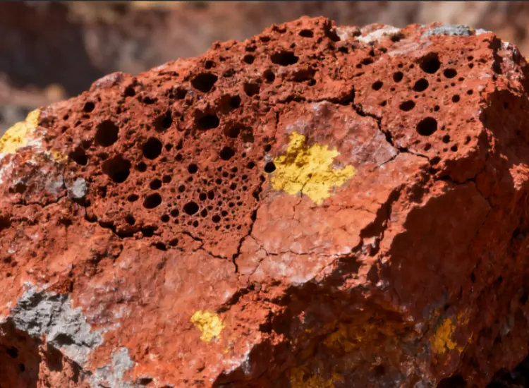 라테라이트 니켈 광석의 통합 광물 처리-야금 테스트