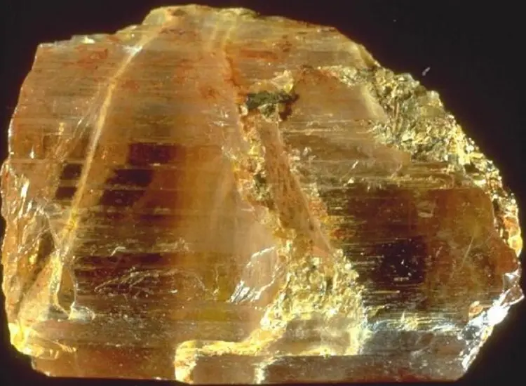 고실리카 디아스포어의 탈실화 테스트