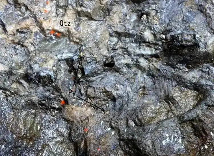 구리-납 및 구리-아연 분리 테스트