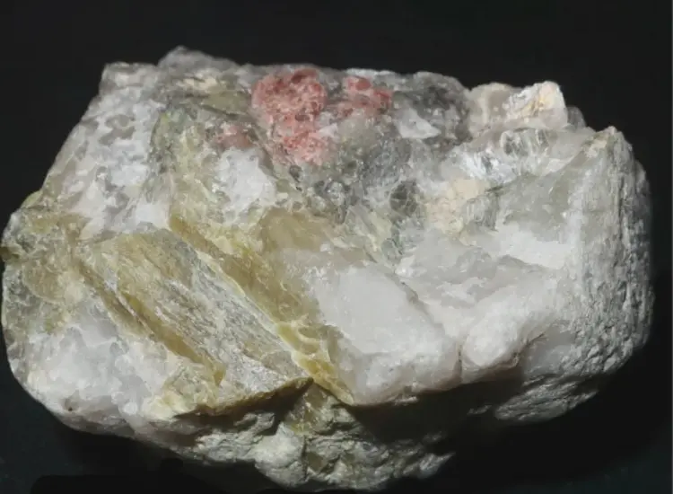 리튬 부양 테스트