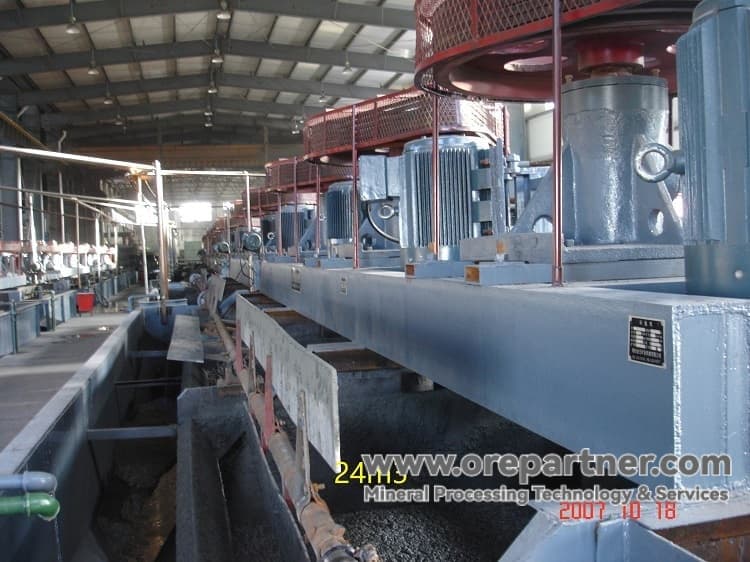 다루기 어려운 리튬 소재를 위한 부가가치 회수 기술