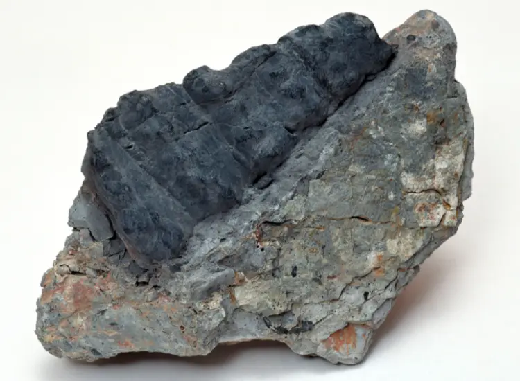 고순도 철광석의 정제 테스트