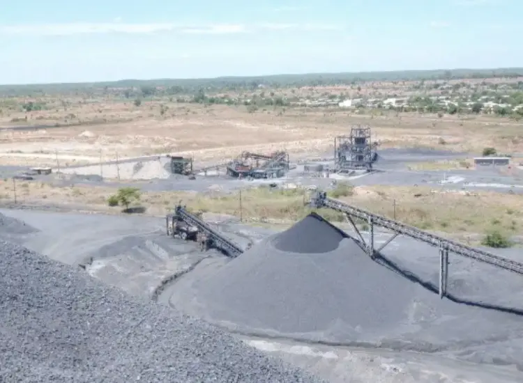 광미 재선광 회수 테스트