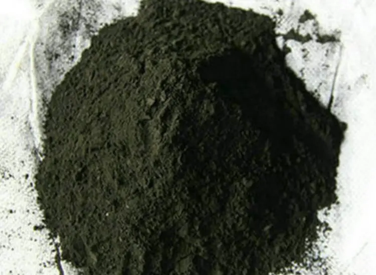 주석 전해 음극 슬라임의 귀금속 농축 테스트