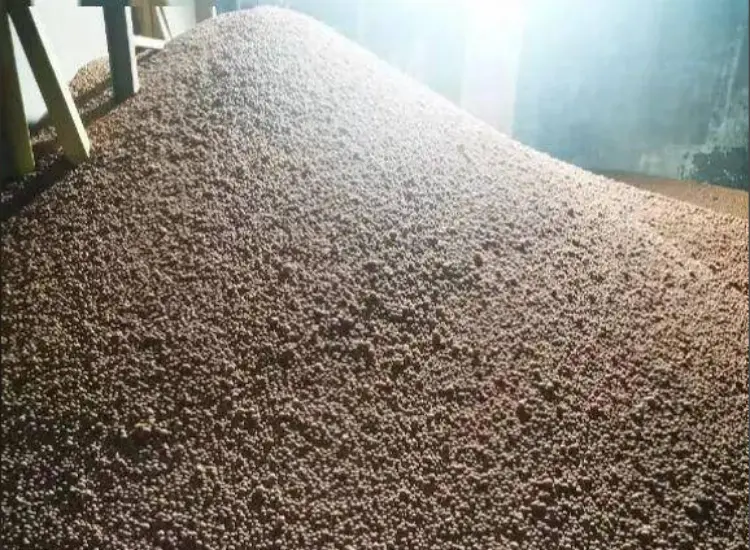 금 시안화 광미로부터의 재회수 테스트