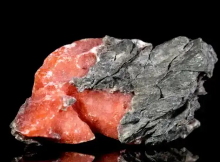 미세 파종 오올리틱 적철광의 탈인산화 및 탈실화 테스트