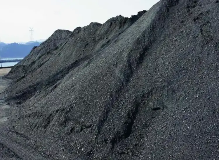 폴리메탈 광미의 재선광 및 종합 활용 테스트